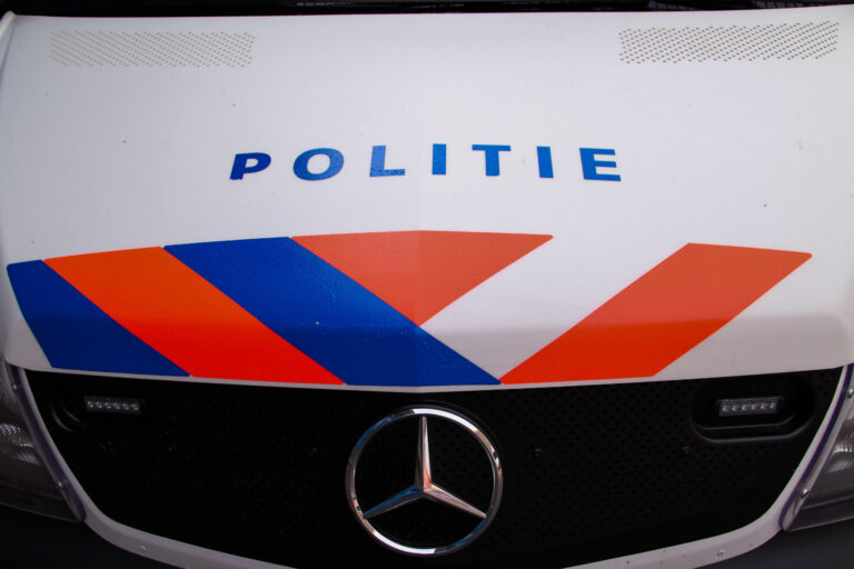 Straatrovers Delft aangehouden op A20 bij Nieuwerkerk Aan den Ijssel