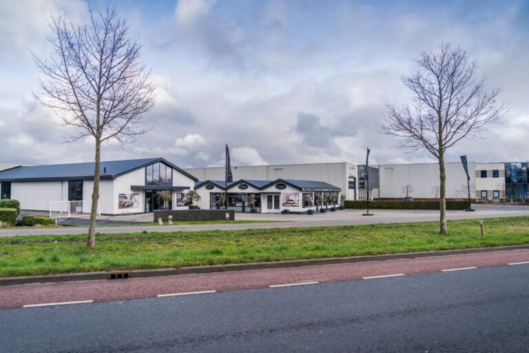 Albert Heijn wil supermarkt openen in Zevenhuizen